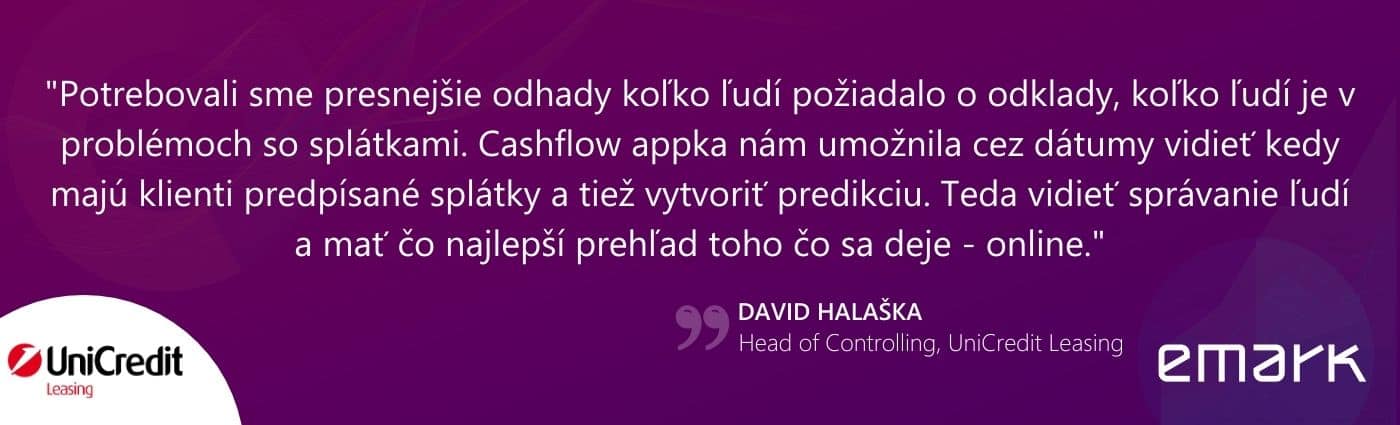 Cashflow
