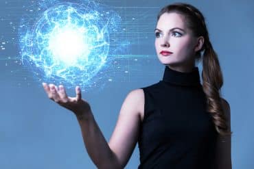 Driving digital change: From magic to concious use of data technology