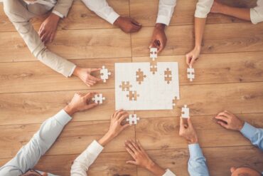 Looking for the real ROI from Digital Transformation initiative