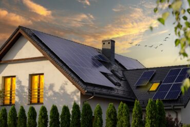 SOLAR ENERGY MONITORING